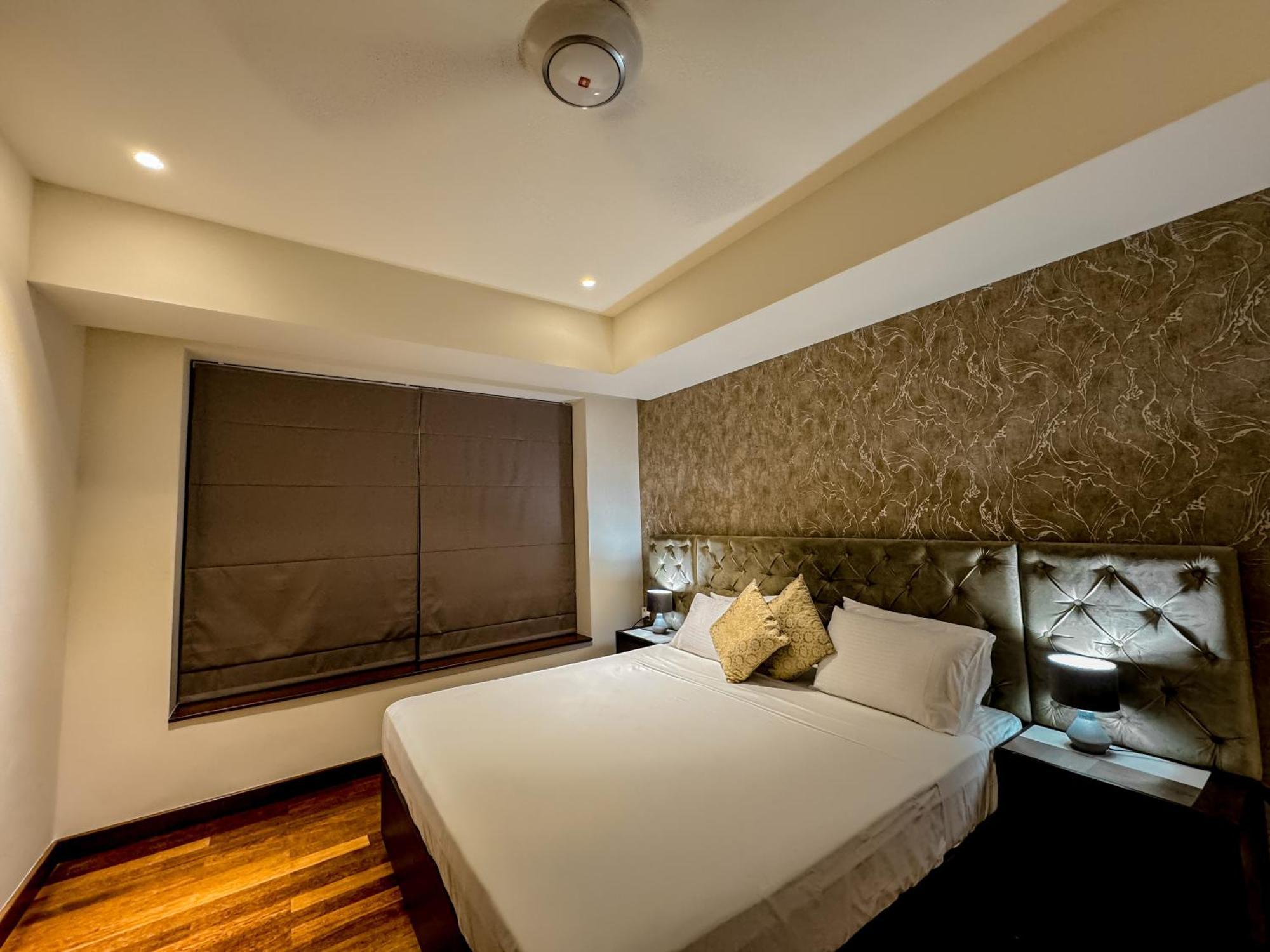 Brand New Water Front Luxury Cinnamon In Heart Of City * Colombo