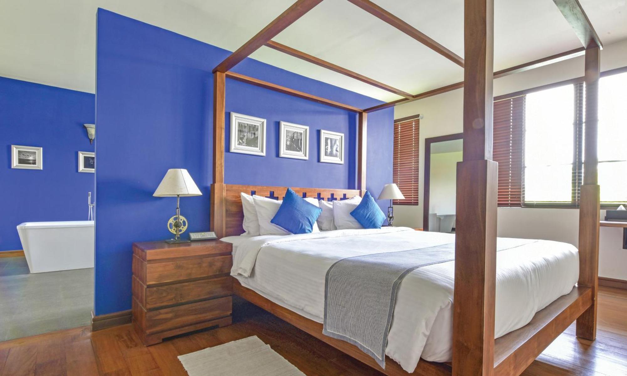 Court & Hotel Colombo