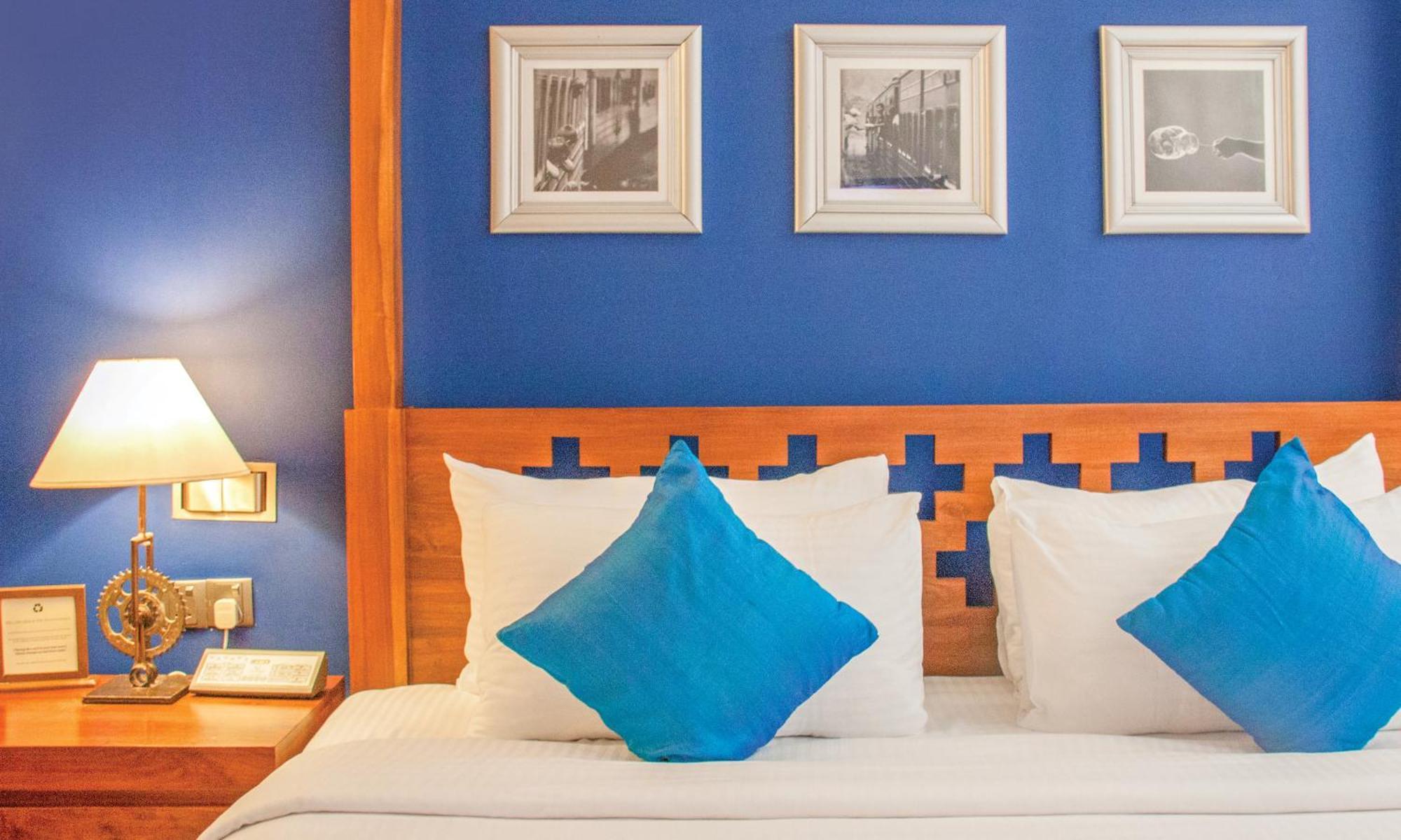 Court & 4* Colombo