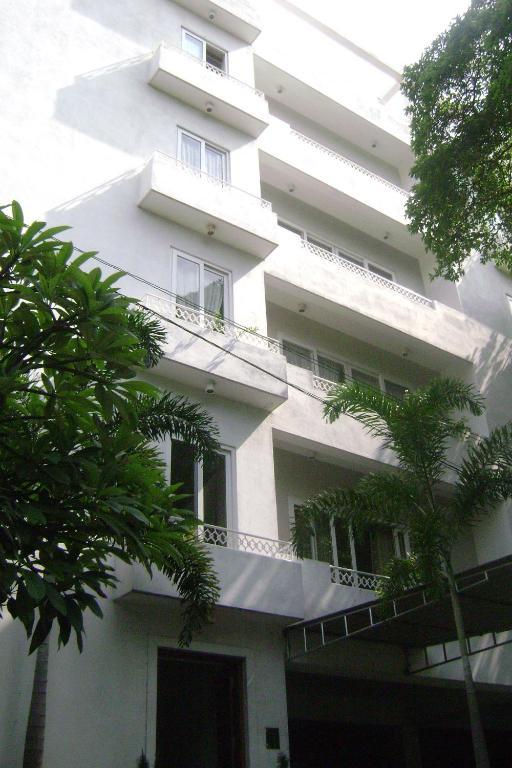 Whitehouse Residencies Bed & Breakfast Colombo