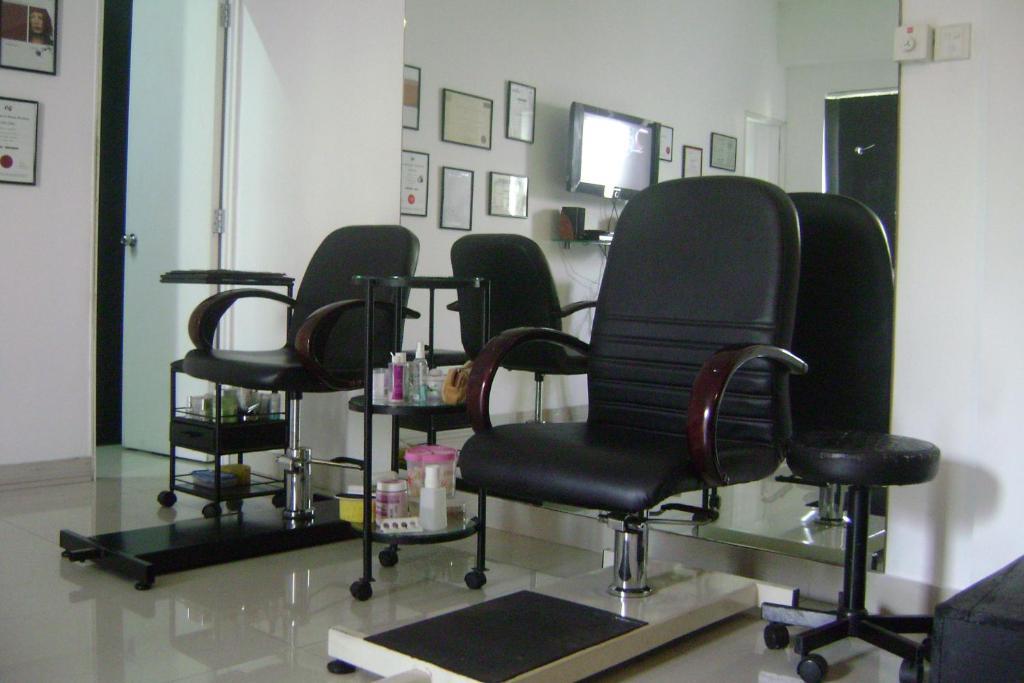 Whitehouse Residencies Bed & Breakfast Colombo