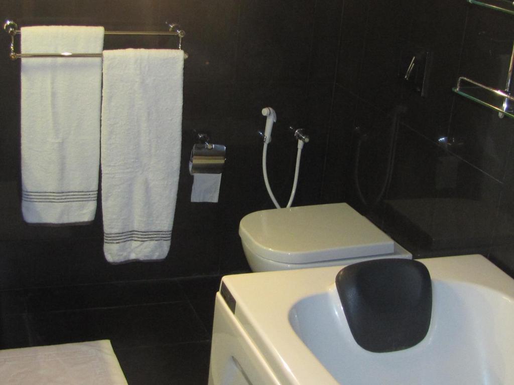 Bed & Breakfast Whitehouse Residencies 3*