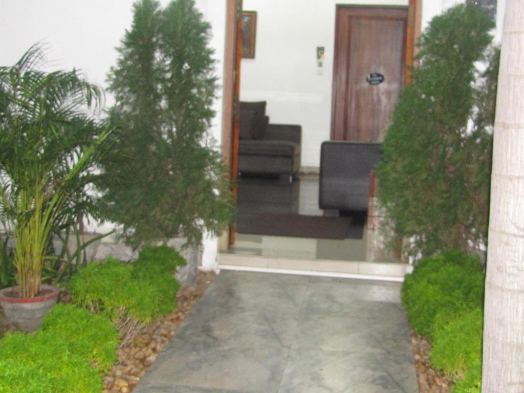 Bed & Breakfast Whitehouse Residencies Colombo