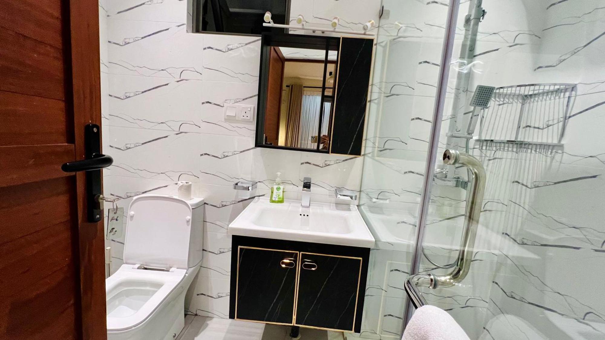 Majo Ocean King Three Bed Colombo