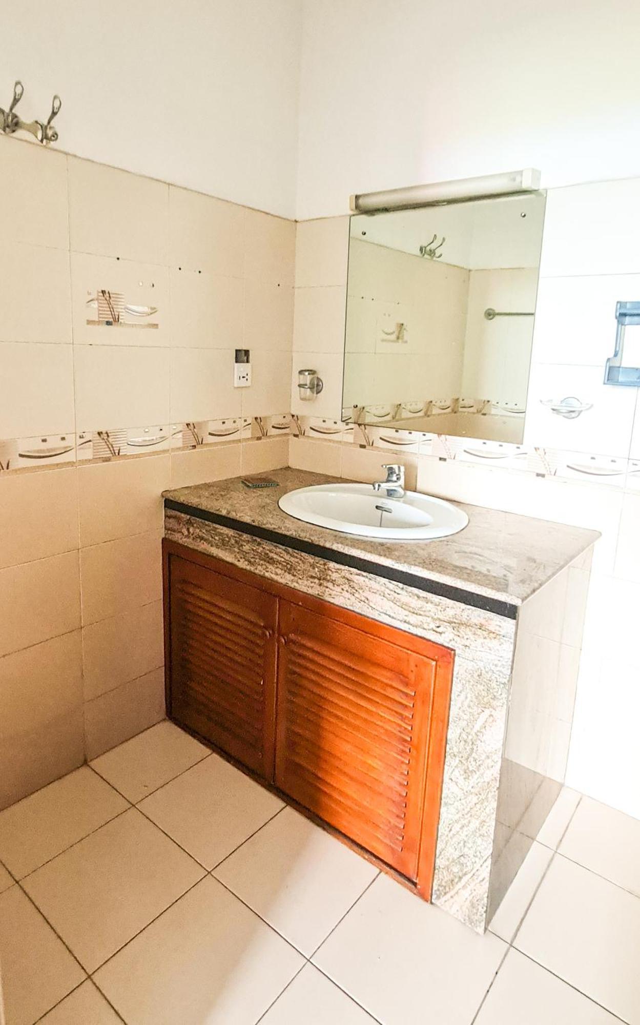 Mount View Residencies Apartment