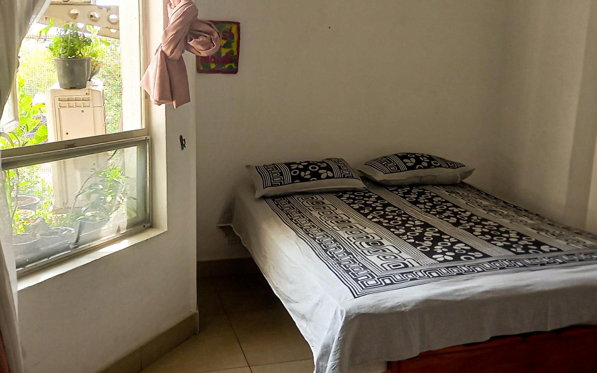 Apartment Mount View Residencies *