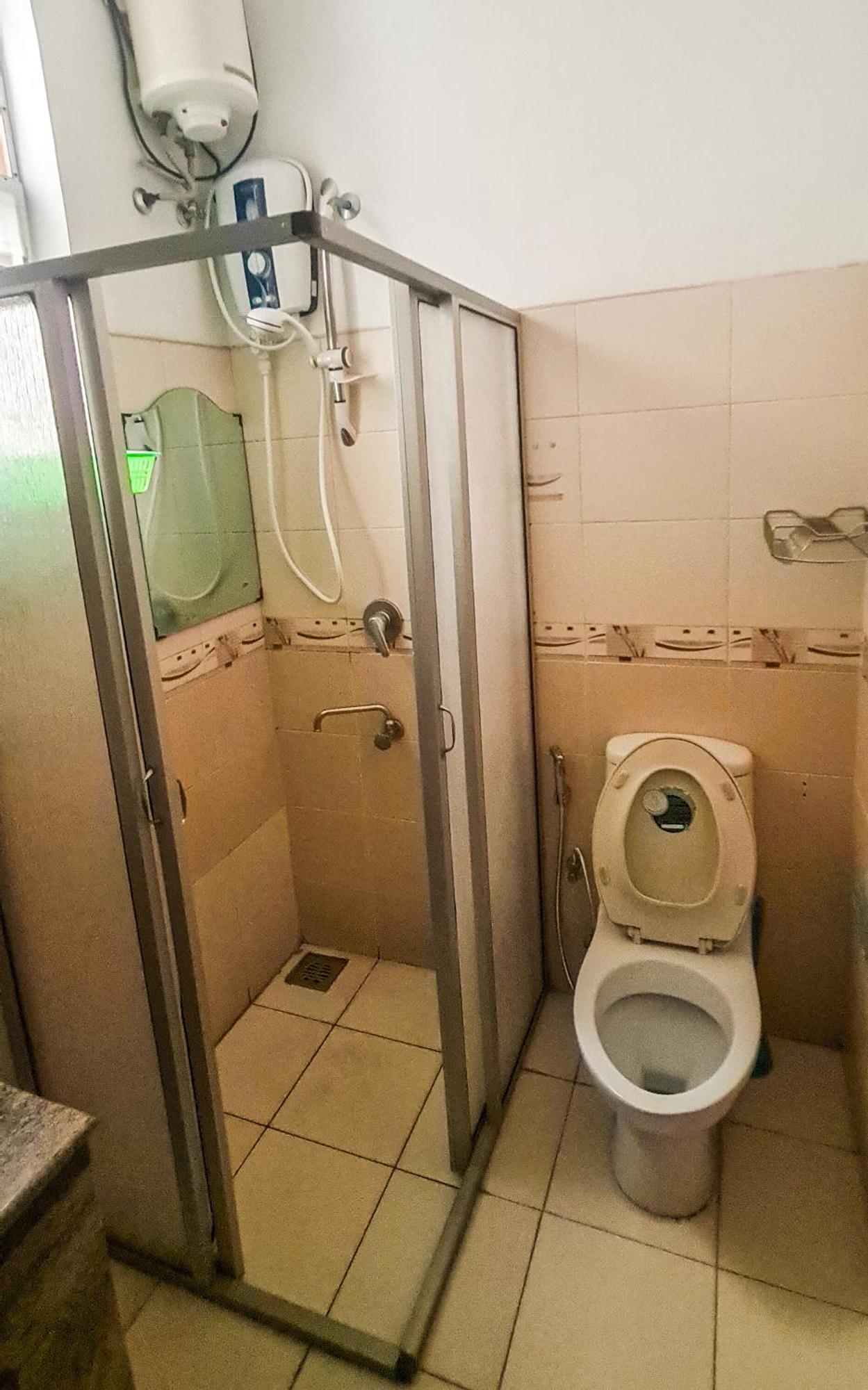Mount View Residencies Apartment