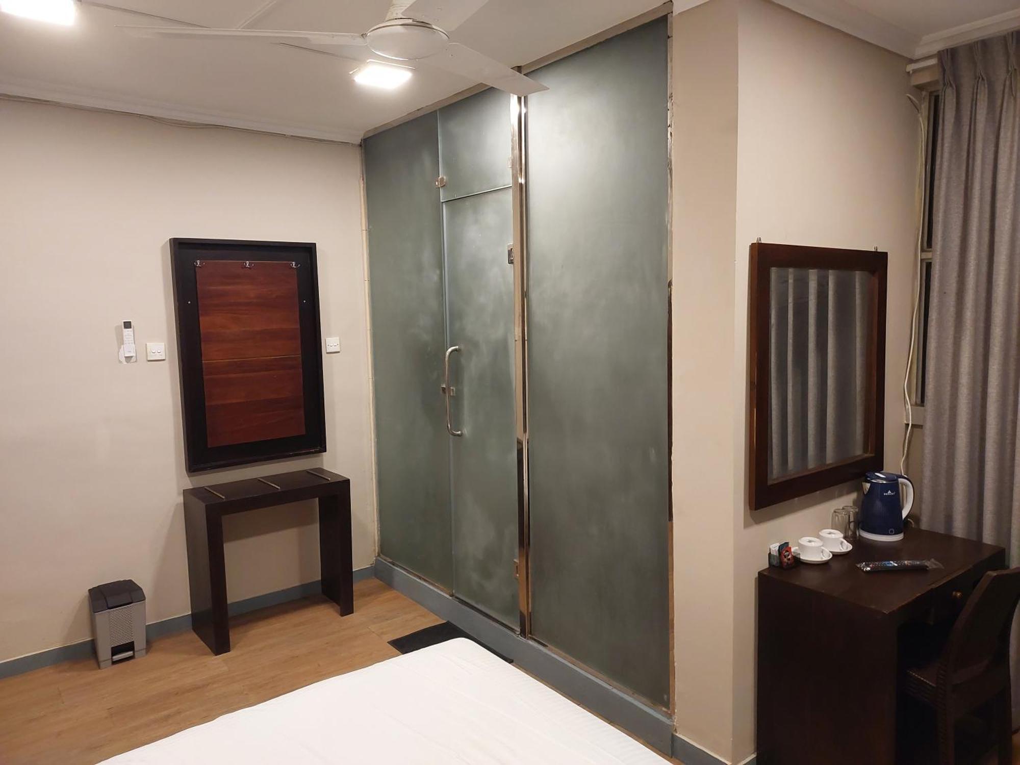 Raudah Hotel 2*