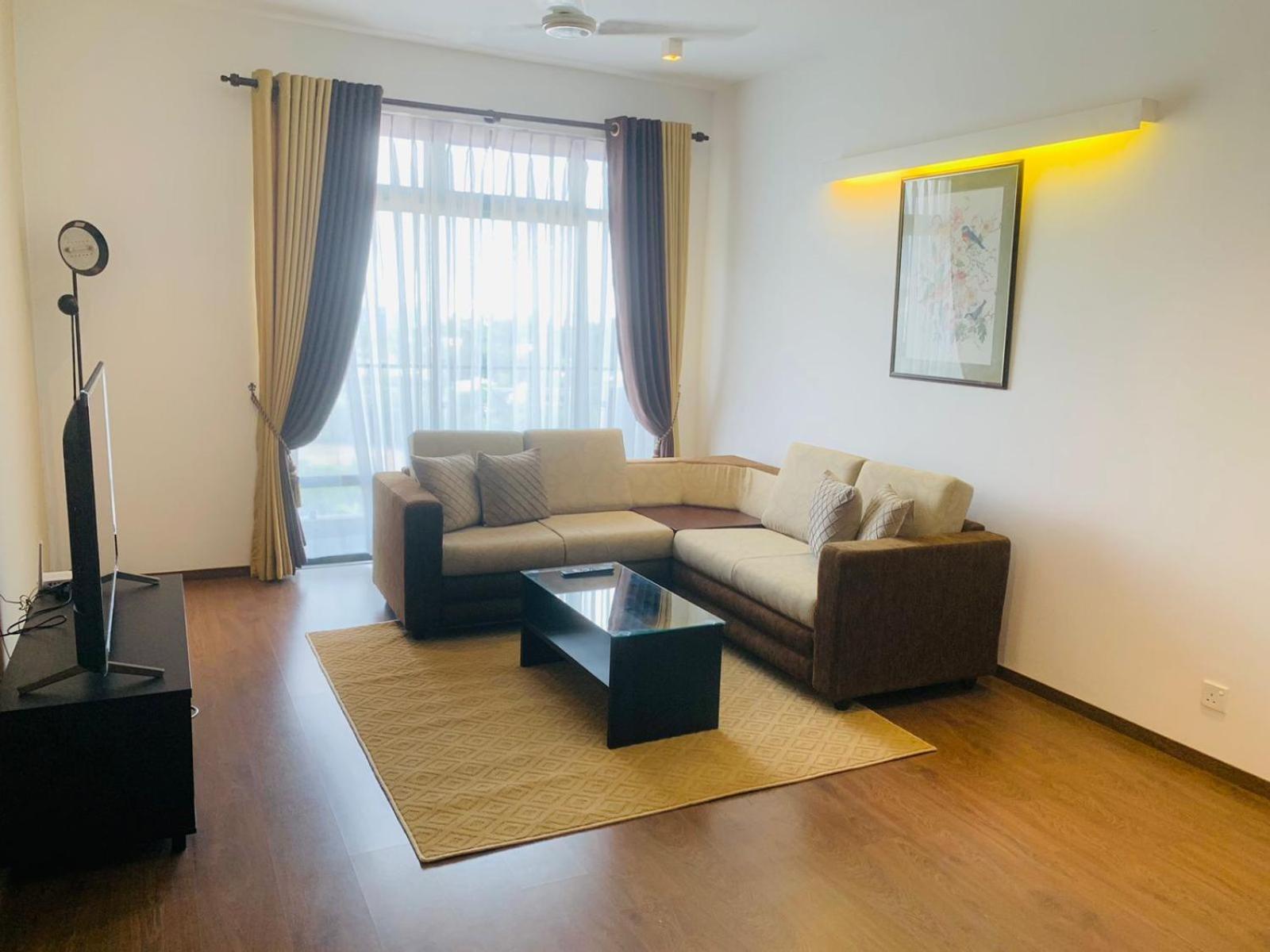 Luxury At The Heights Apartamento Colombo
