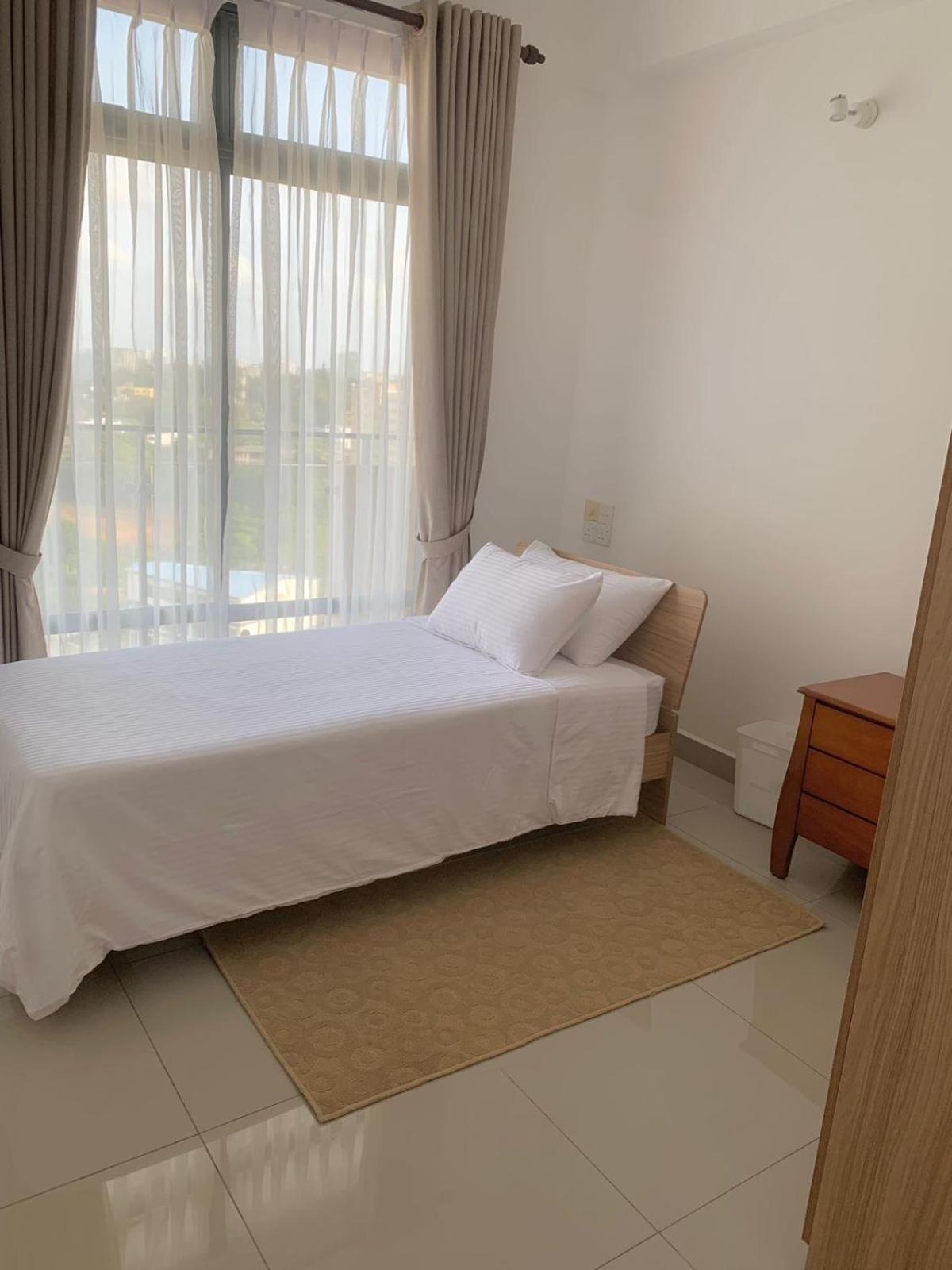 Luxury At The Heights