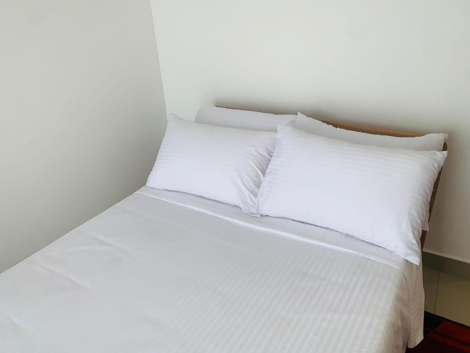 Apartamento Luxury At The Heights *