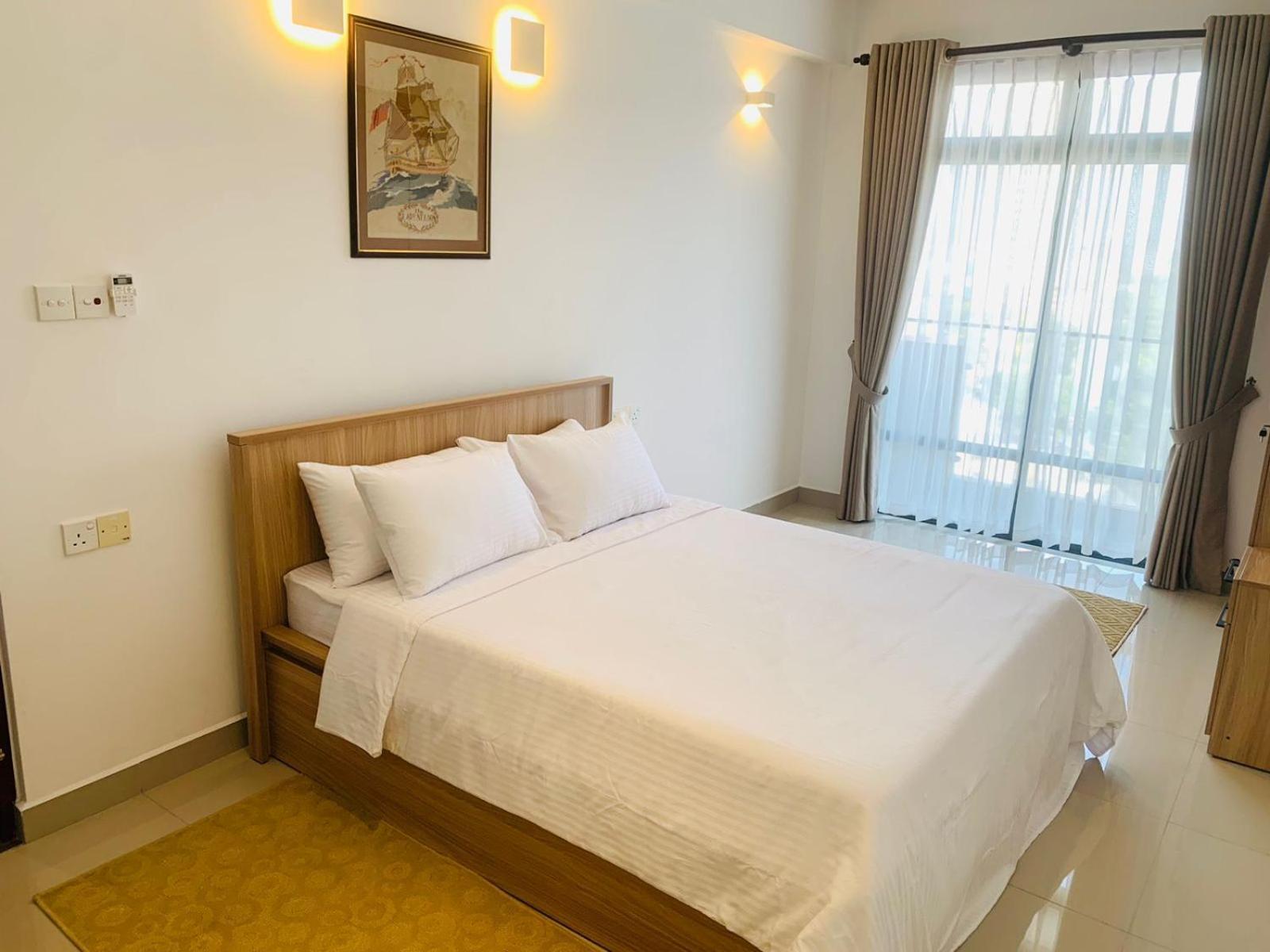 Luxury At The Heights *