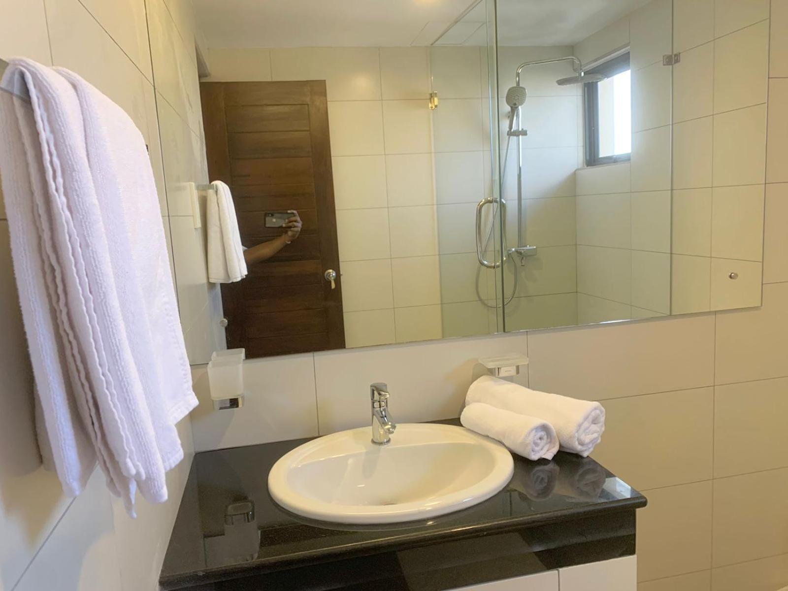 Luxury At The Heights Apartamento *