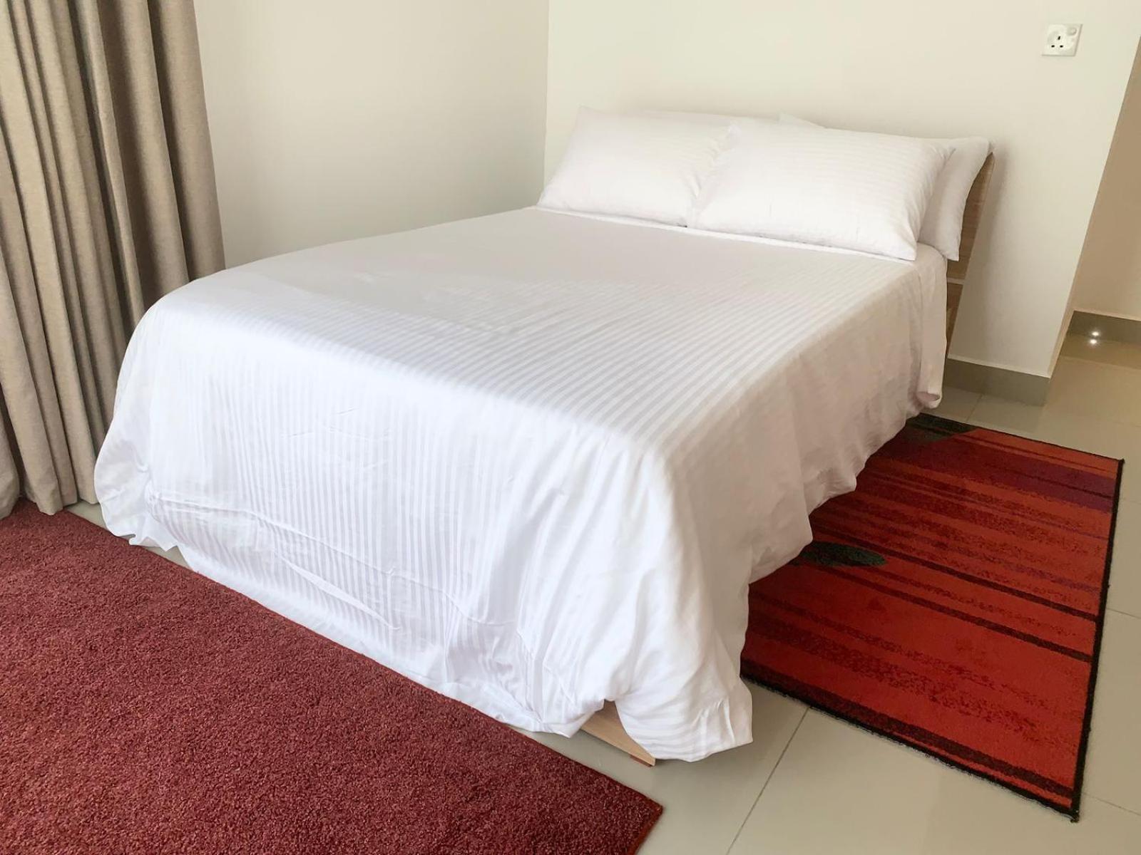Apartamento Luxury At The Heights Colombo