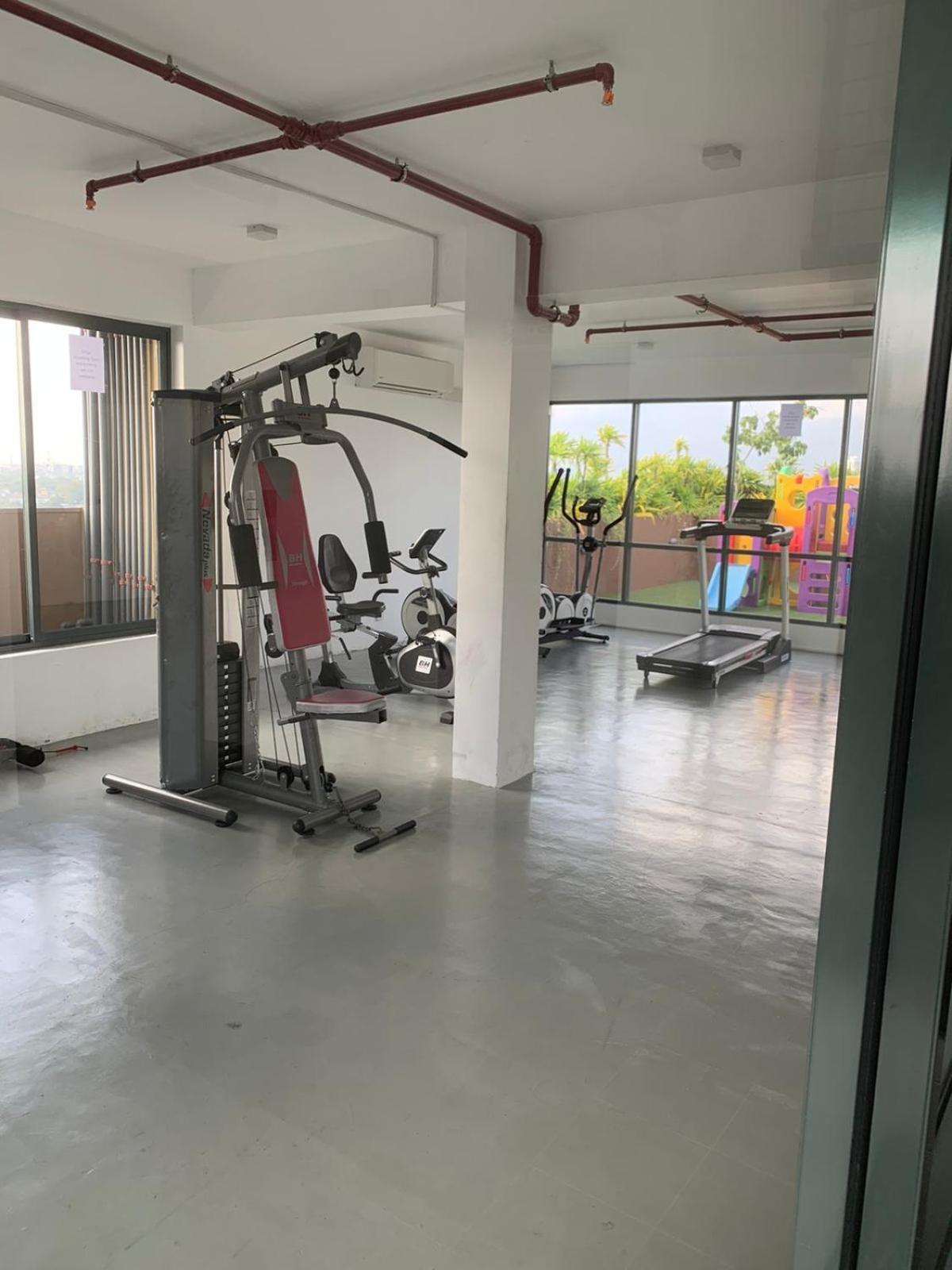 Apartamento Luxury At The Heights