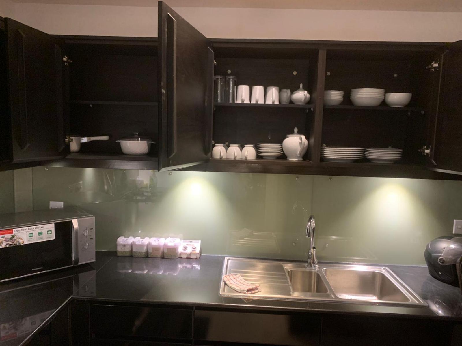 Luxury At The Heights *