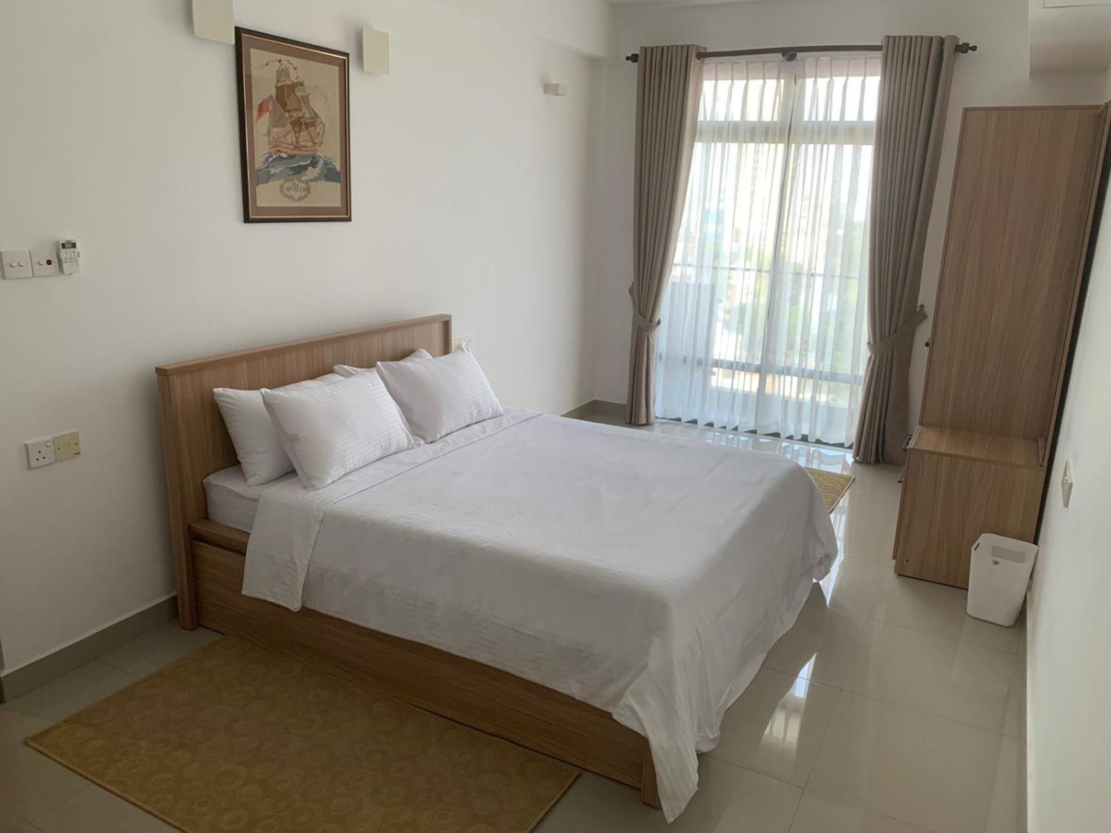 Luxury At The Heights Apartamento Colombo