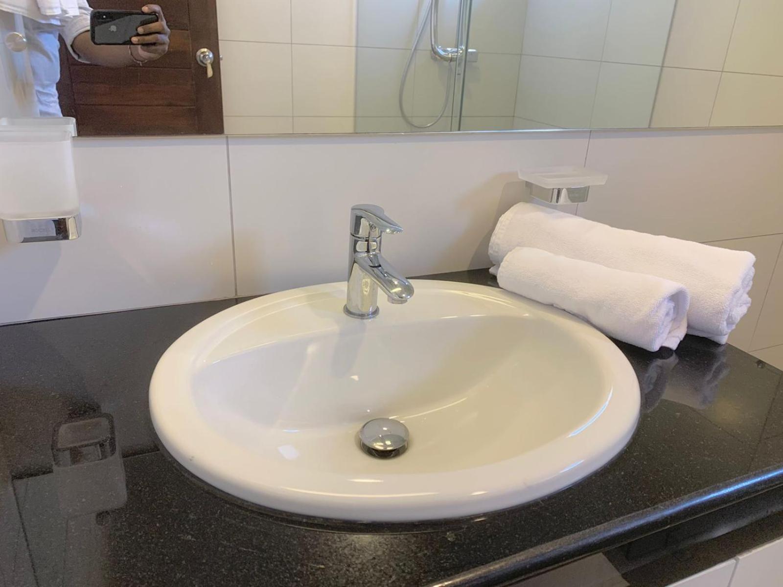 Luxury At The Heights Apartamento Colombo