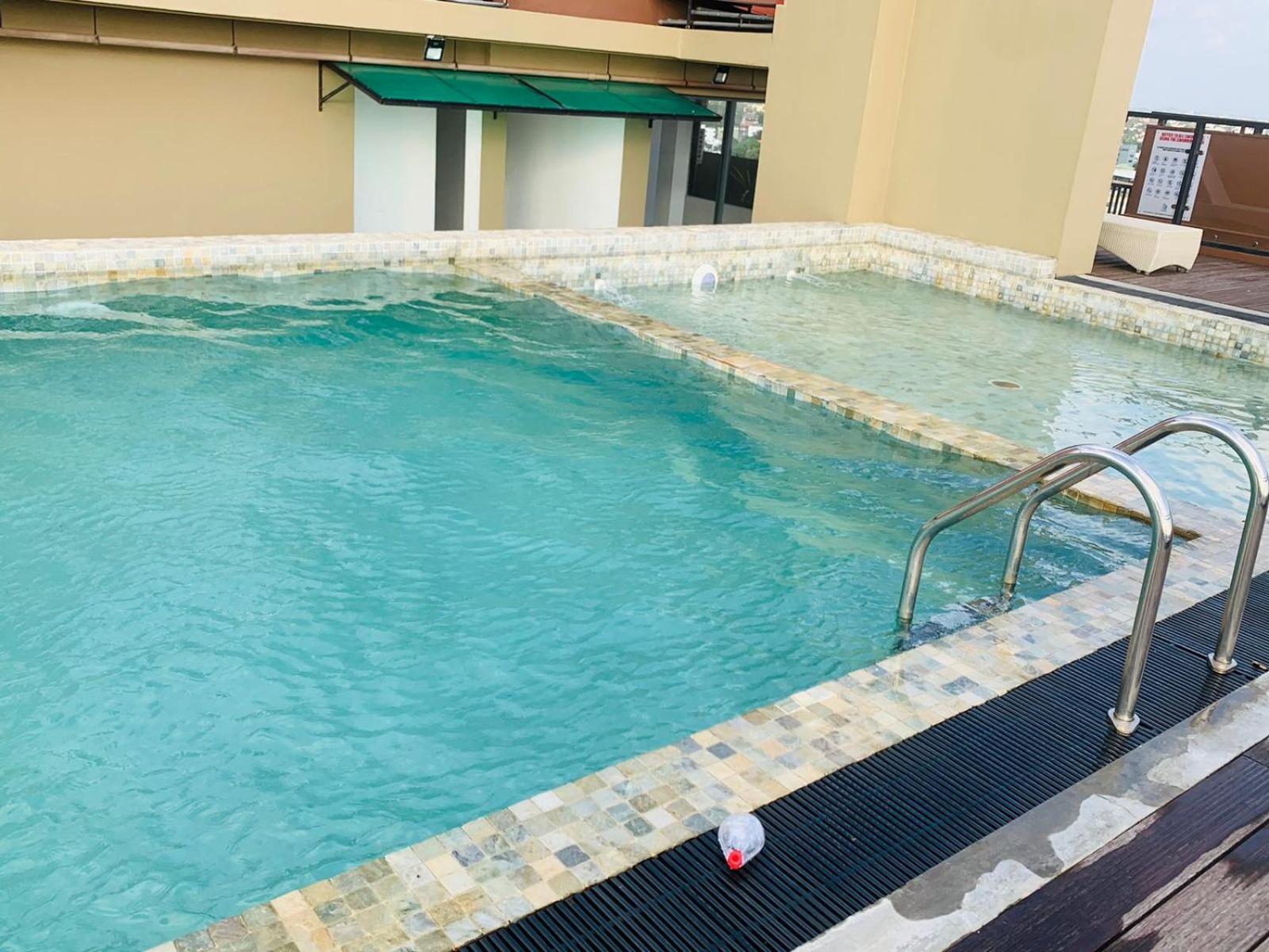 Luxury At The Heights