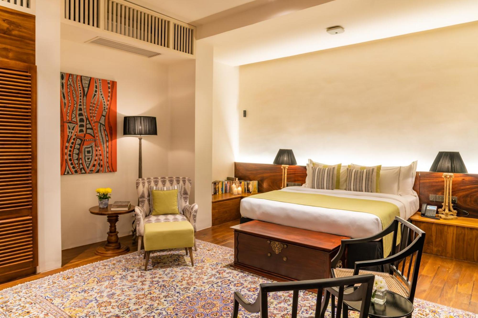 Bed & Breakfast Ishq Colombo