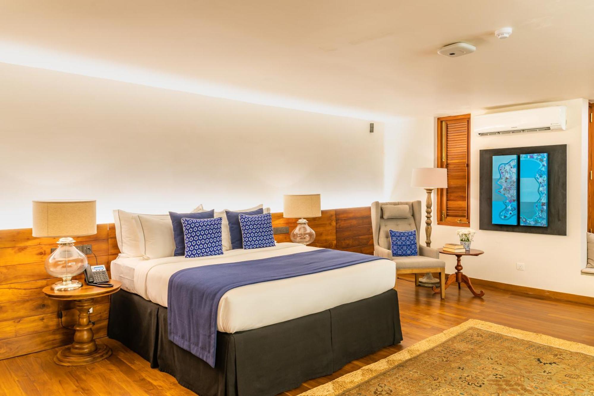 Ishq Bed & Breakfast Colombo