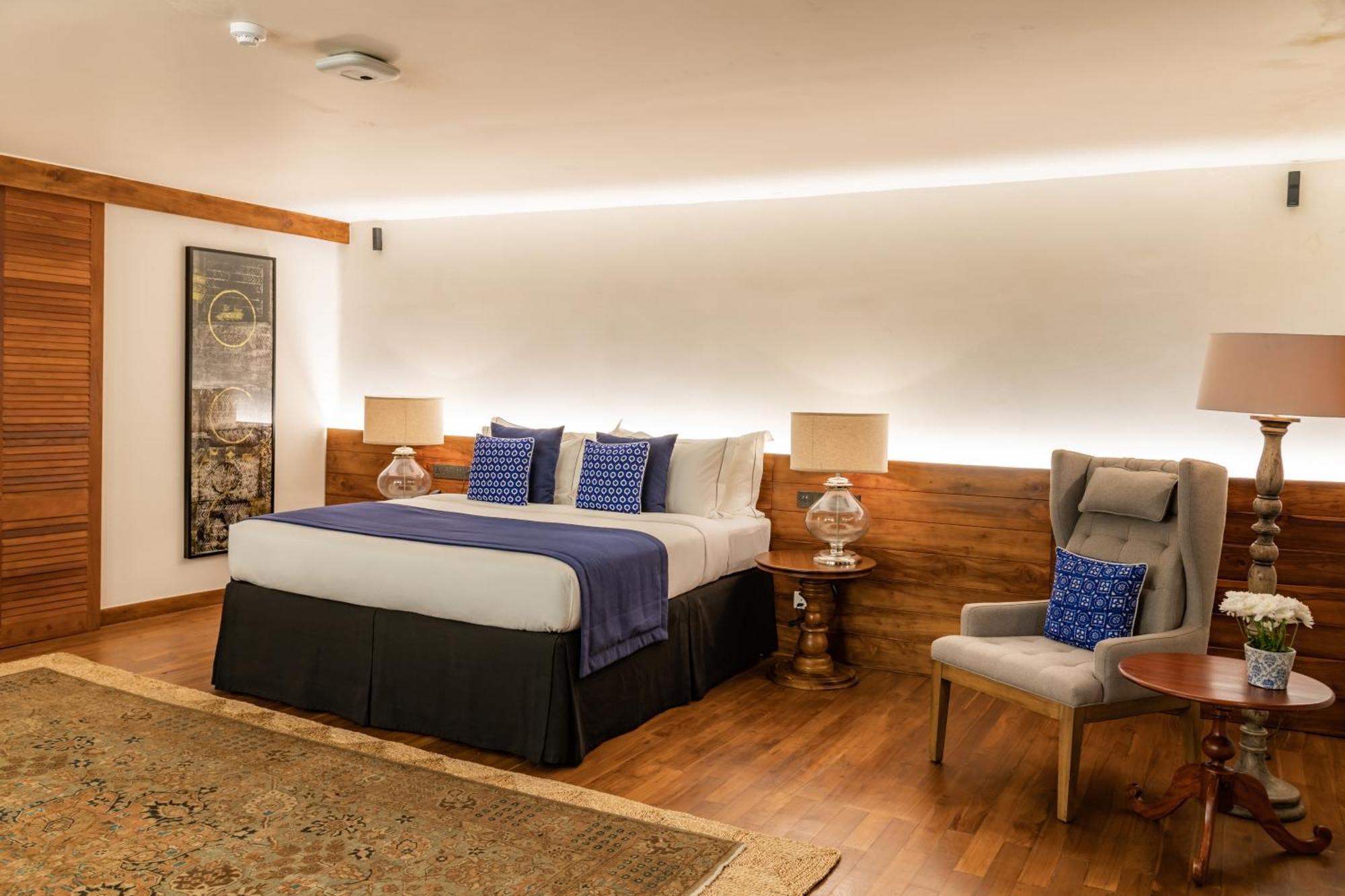 Ishq Bed & Breakfast