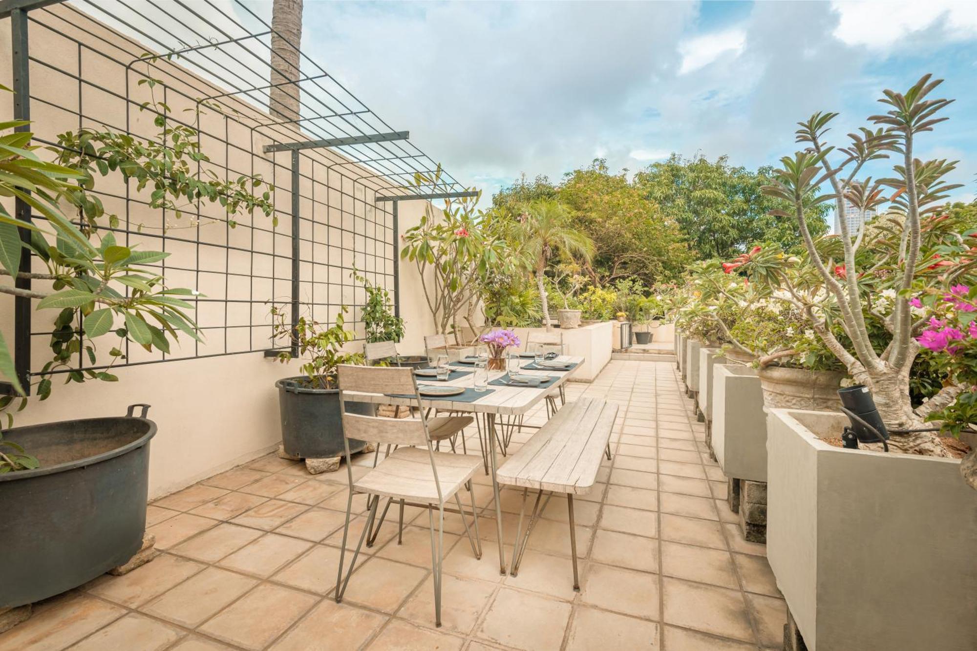 Bed & Breakfast Ishq Colombo