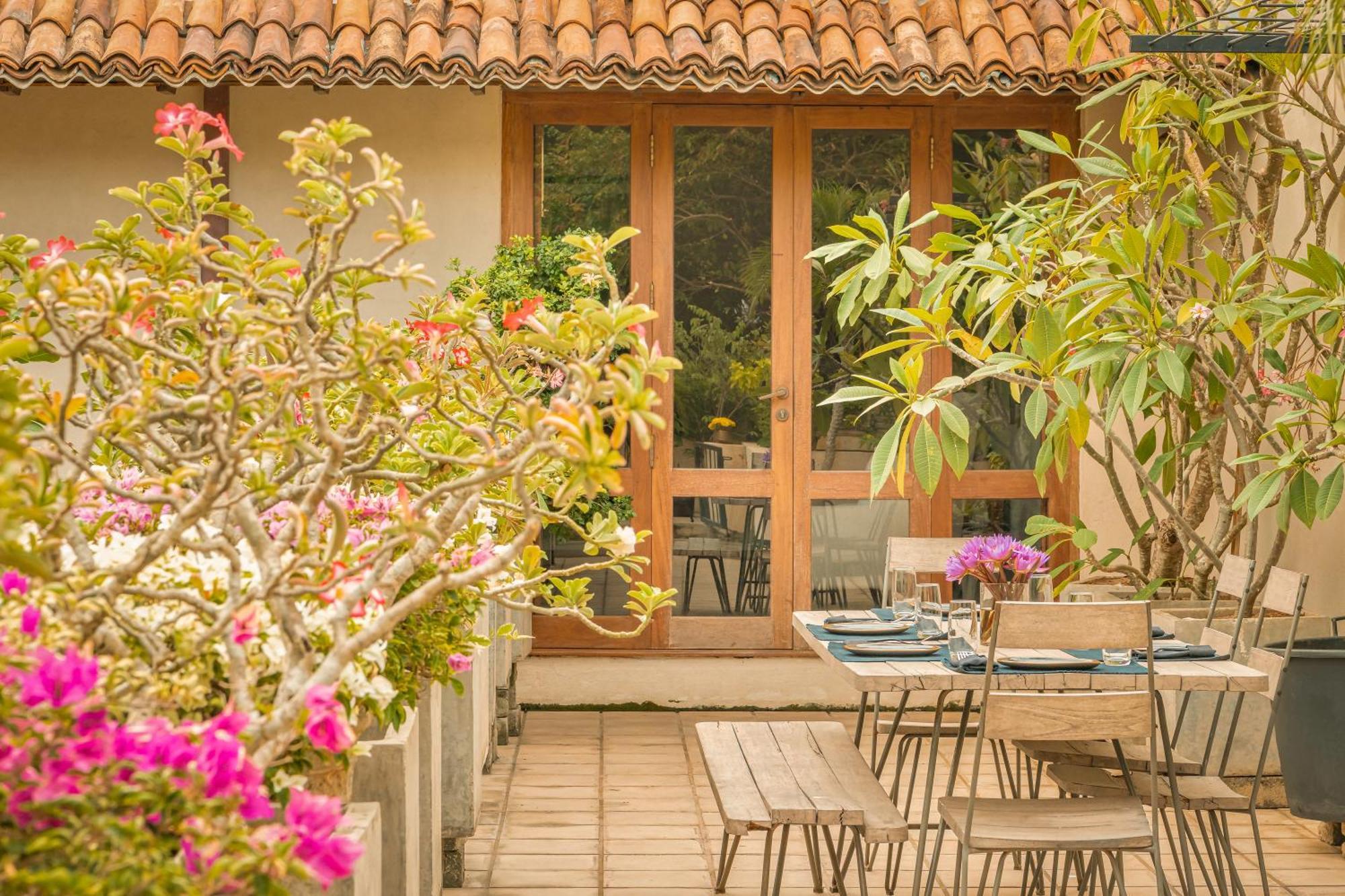 Ishq Bed & Breakfast Colombo