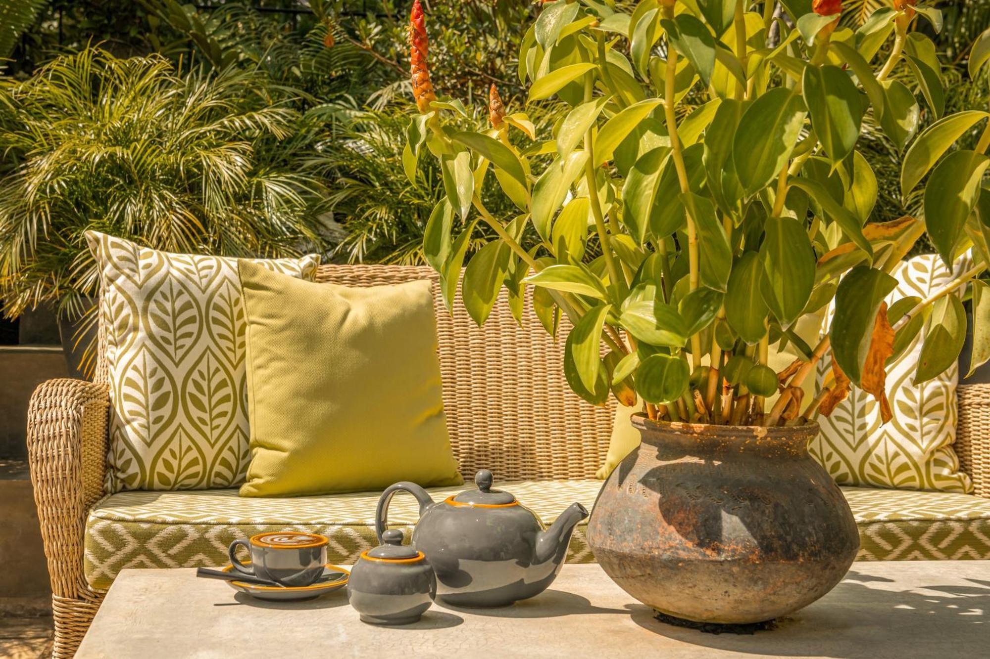 Ishq Bed & Breakfast Colombo