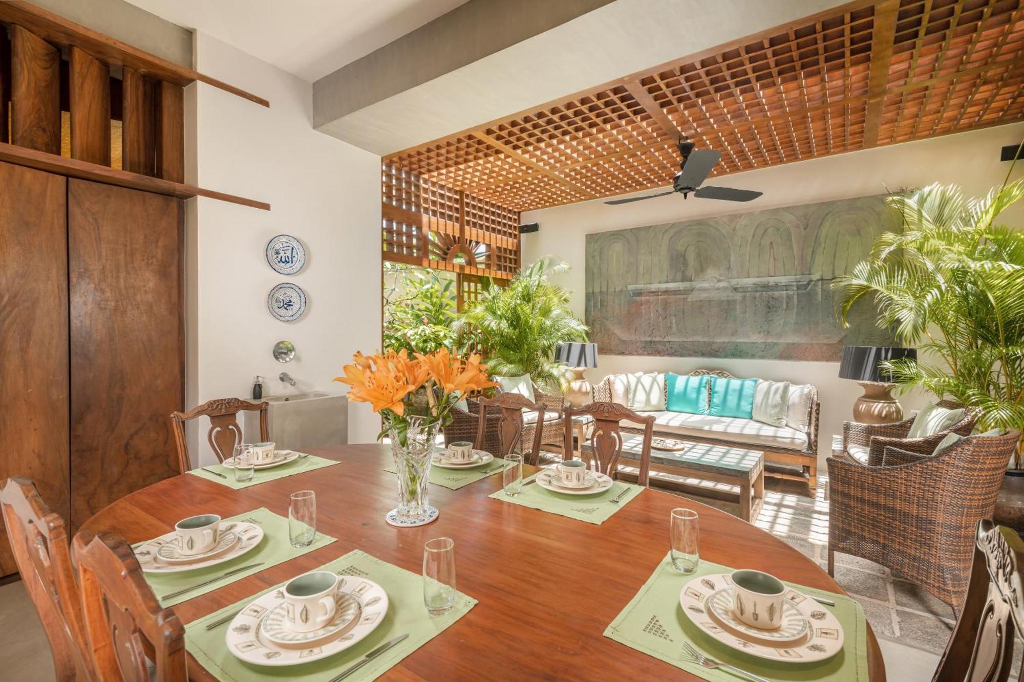 Bed & Breakfast Ishq Colombo