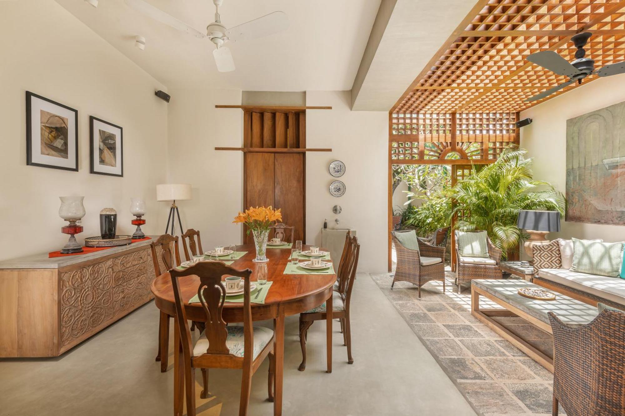 Ishq Bed & Breakfast