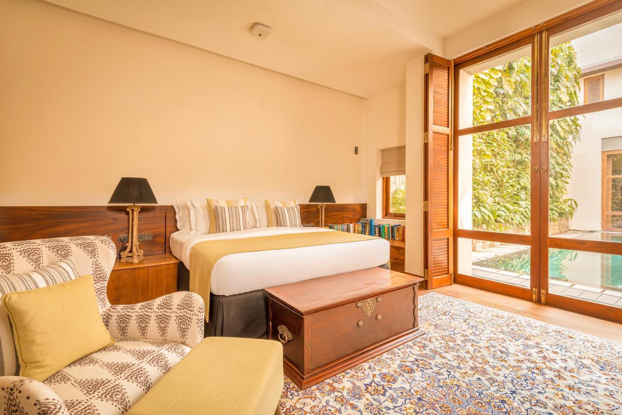 Bed & Breakfast Ishq *