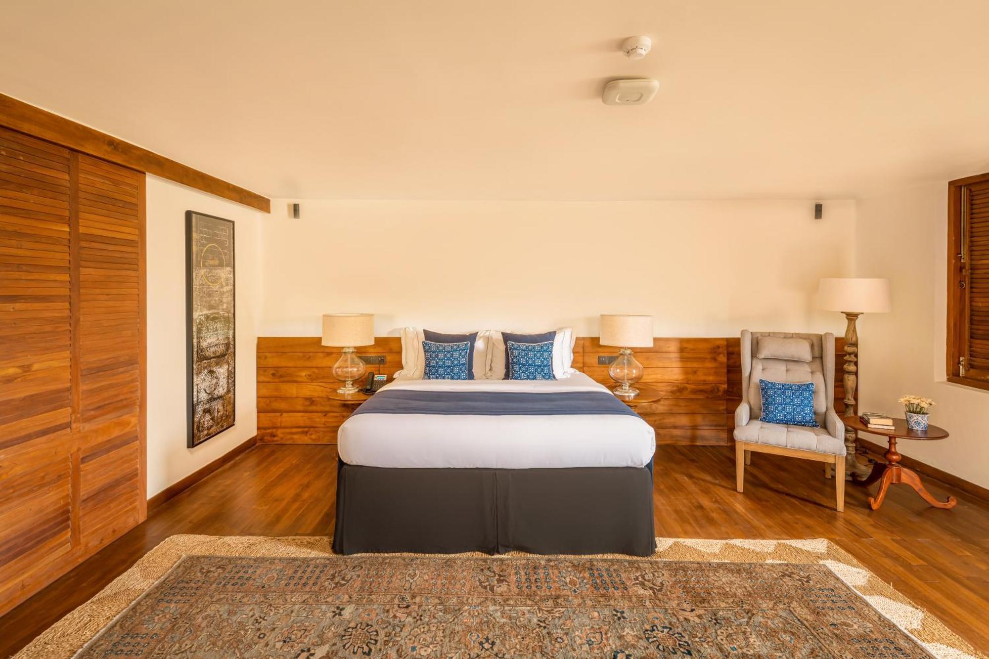 Bed & Breakfast Ishq