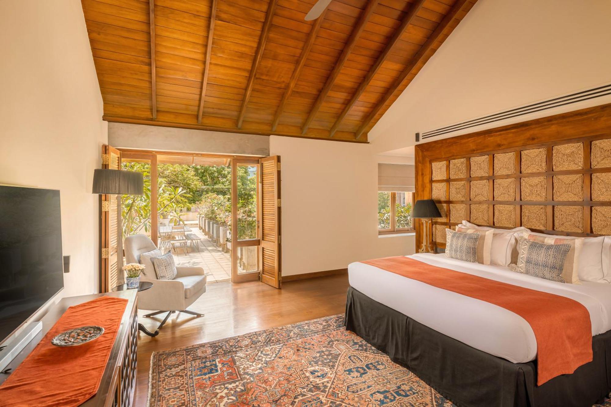 Ishq Bed & Breakfast