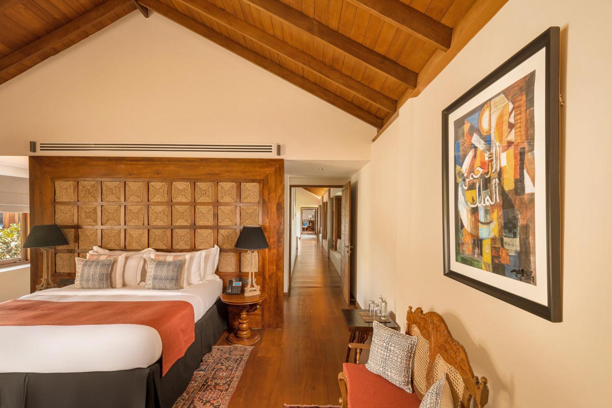 Ishq Bed & Breakfast Colombo