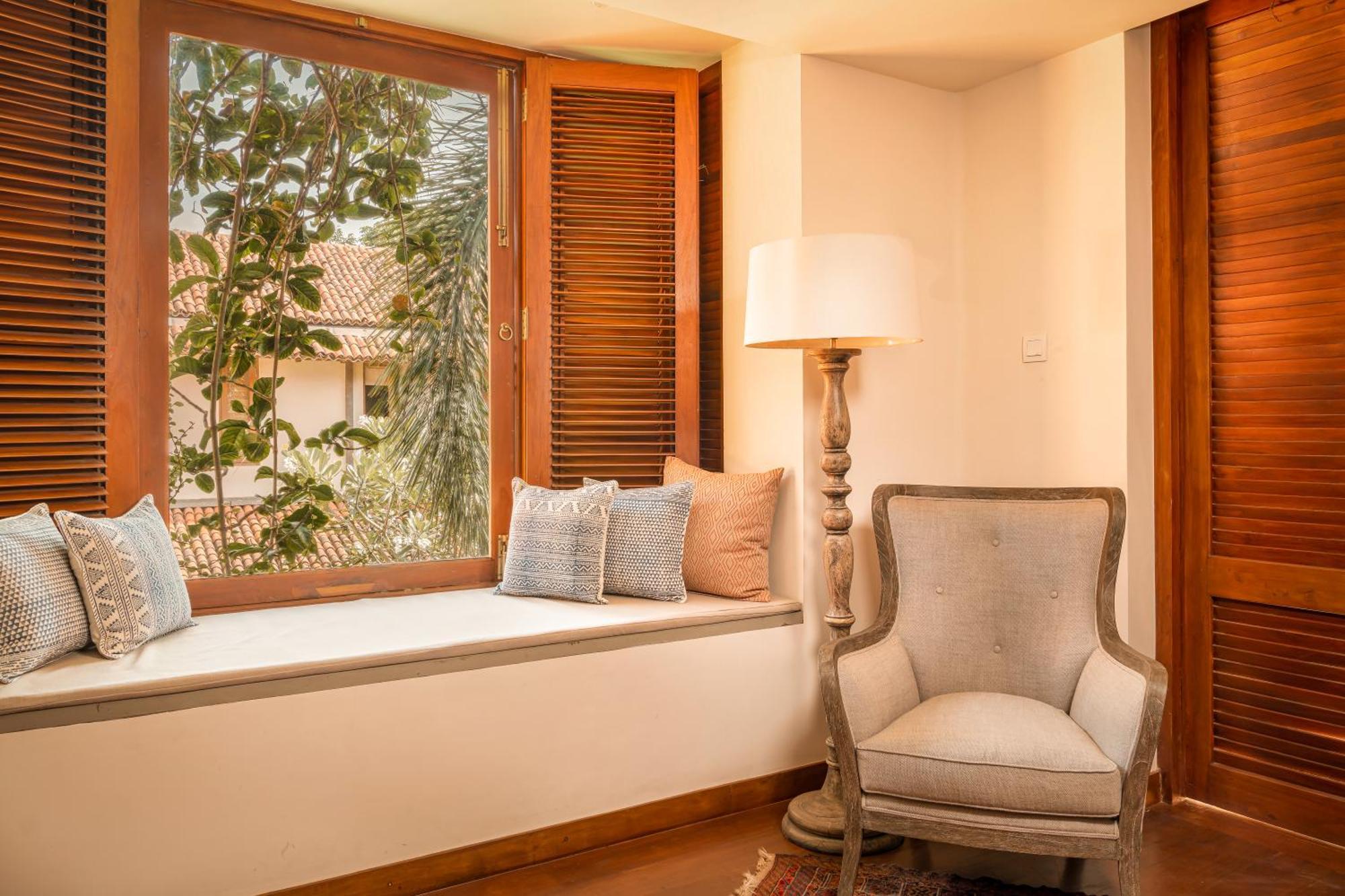 Ishq Bed & Breakfast Colombo