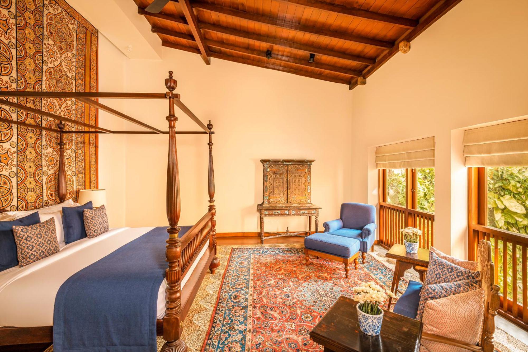 Bed & Breakfast Ishq