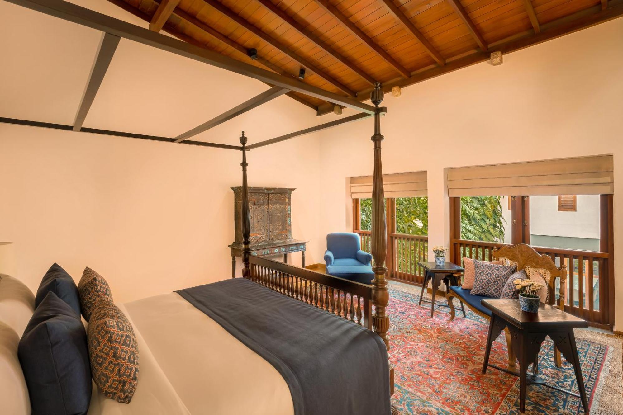 Bed & Breakfast Ishq