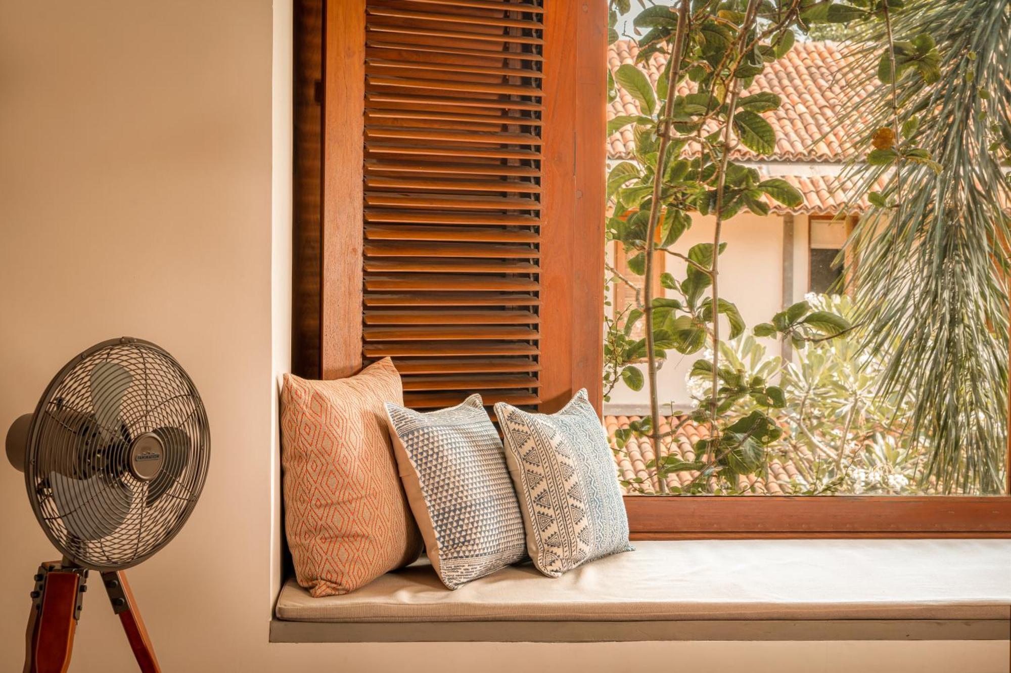 Ishq Bed & Breakfast Colombo