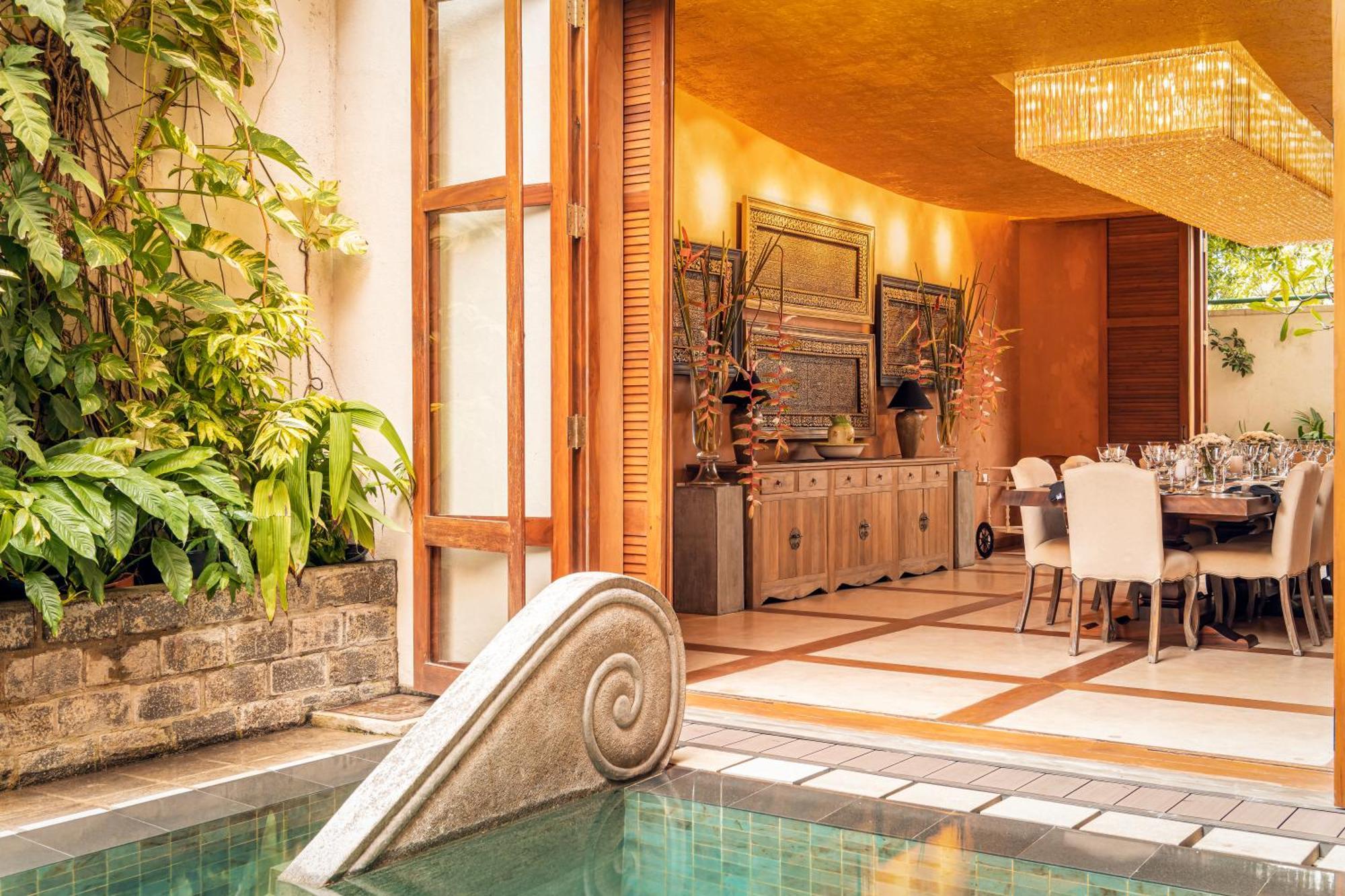 Ishq Bed & Breakfast Colombo
