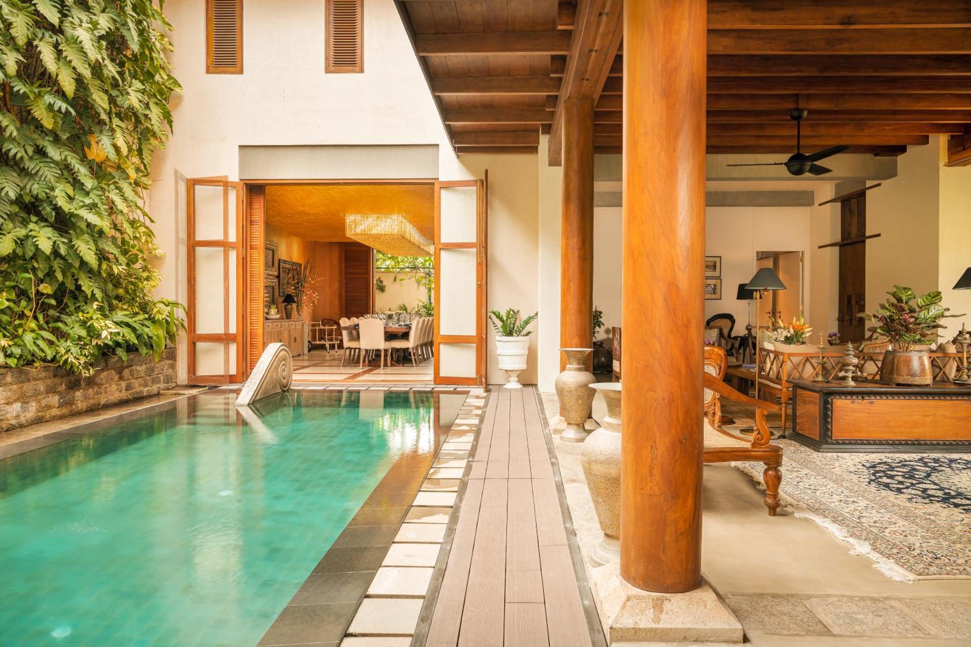 Ishq Bed & Breakfast Colombo