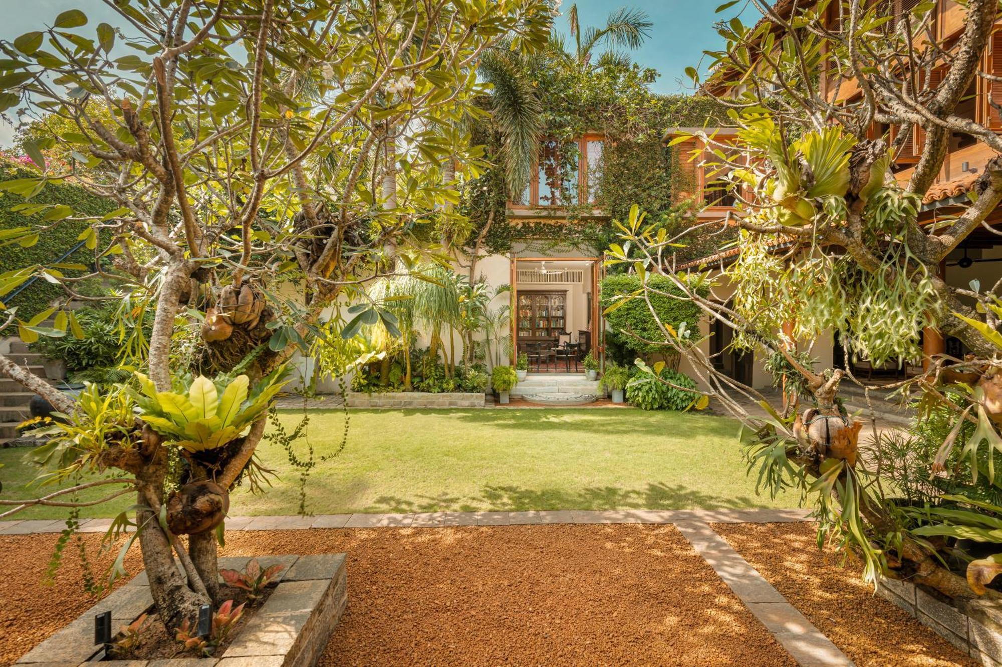 Ishq Bed & Breakfast