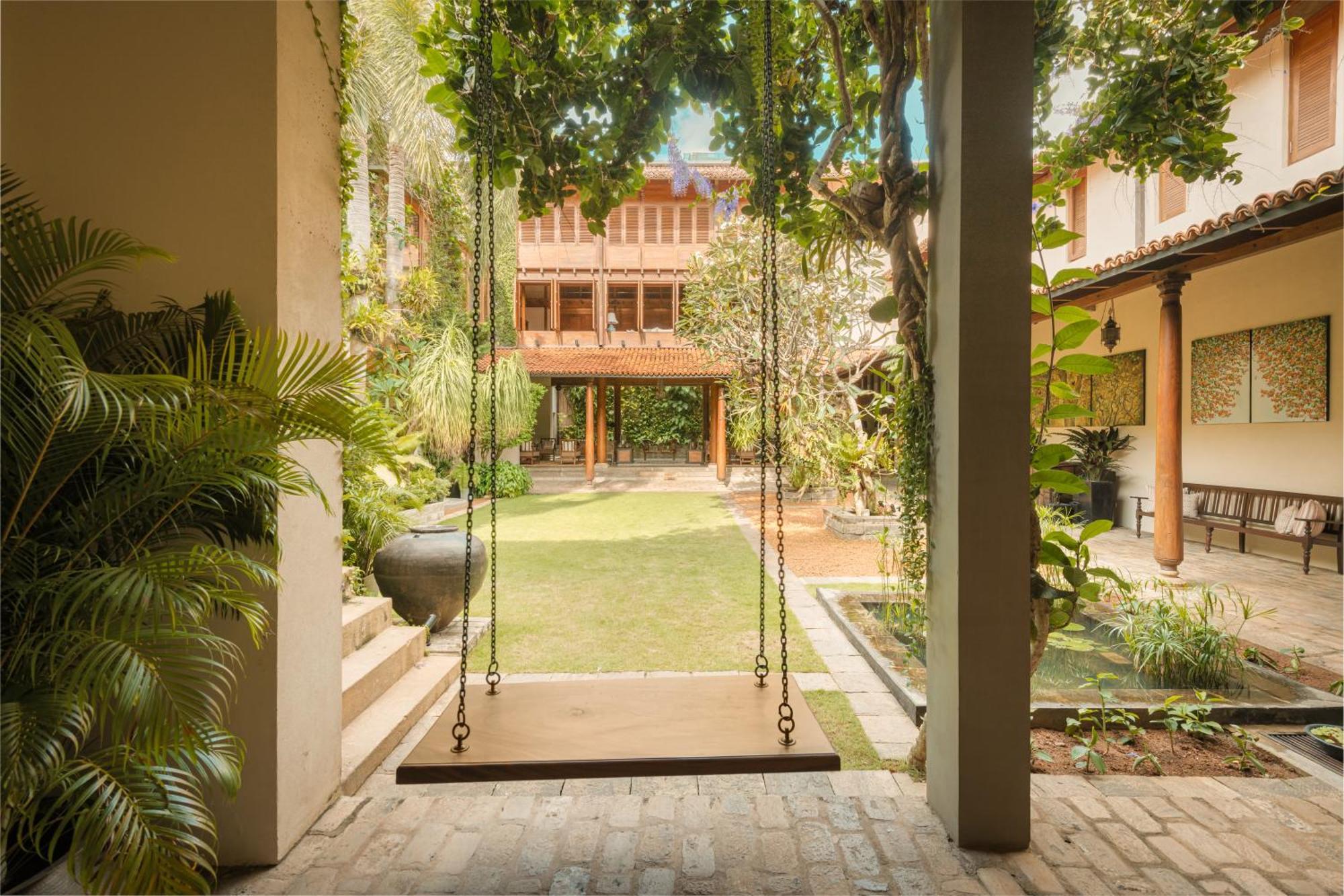 Ishq Bed & Breakfast *