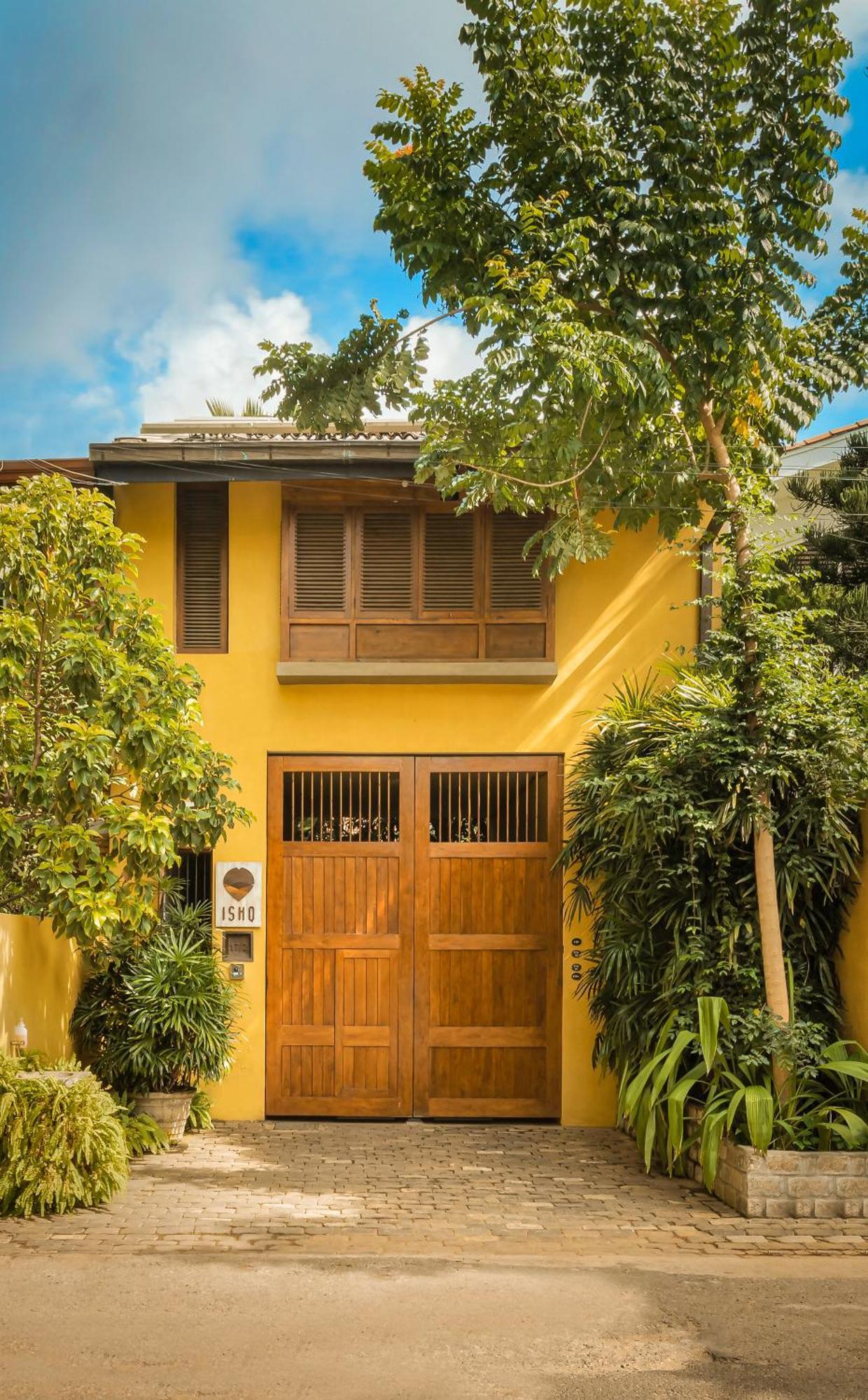 Ishq Bed & Breakfast Colombo