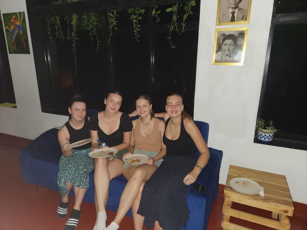 Albergue Ceylon Stayz Colombo