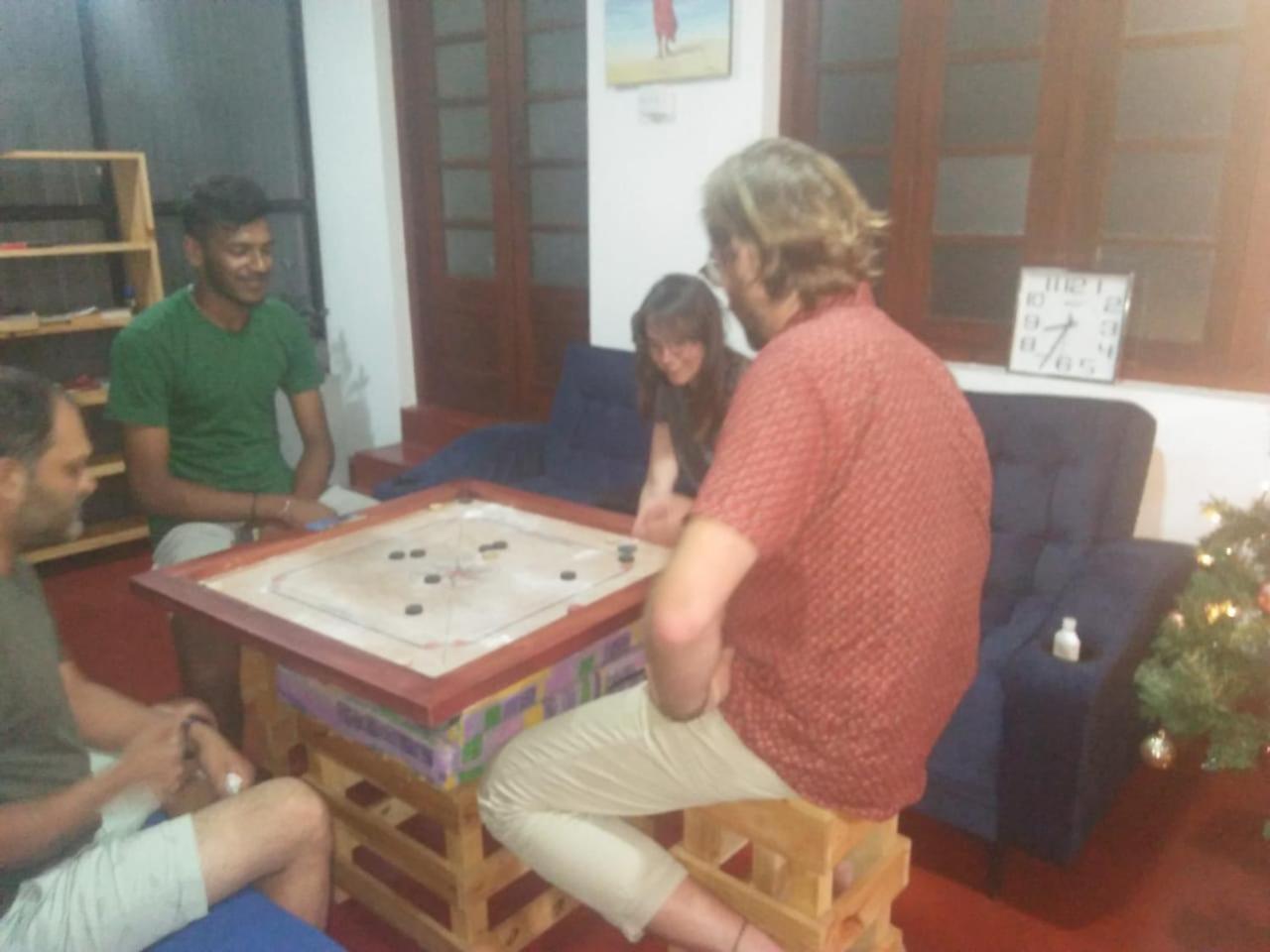 Ceylon Stayz Albergue