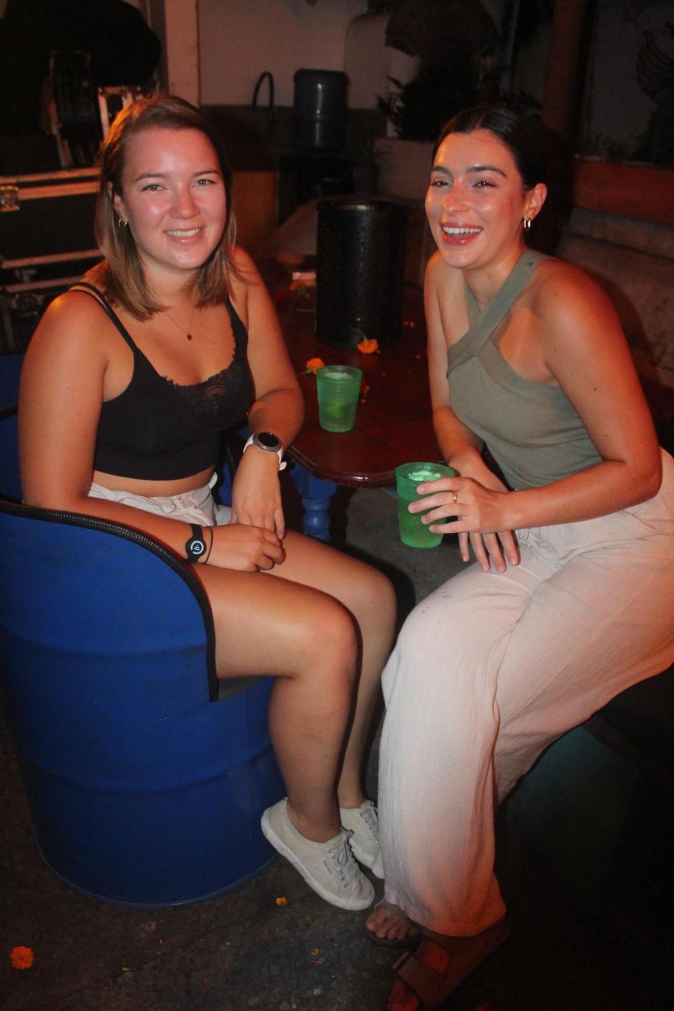 Hostel Seconds -