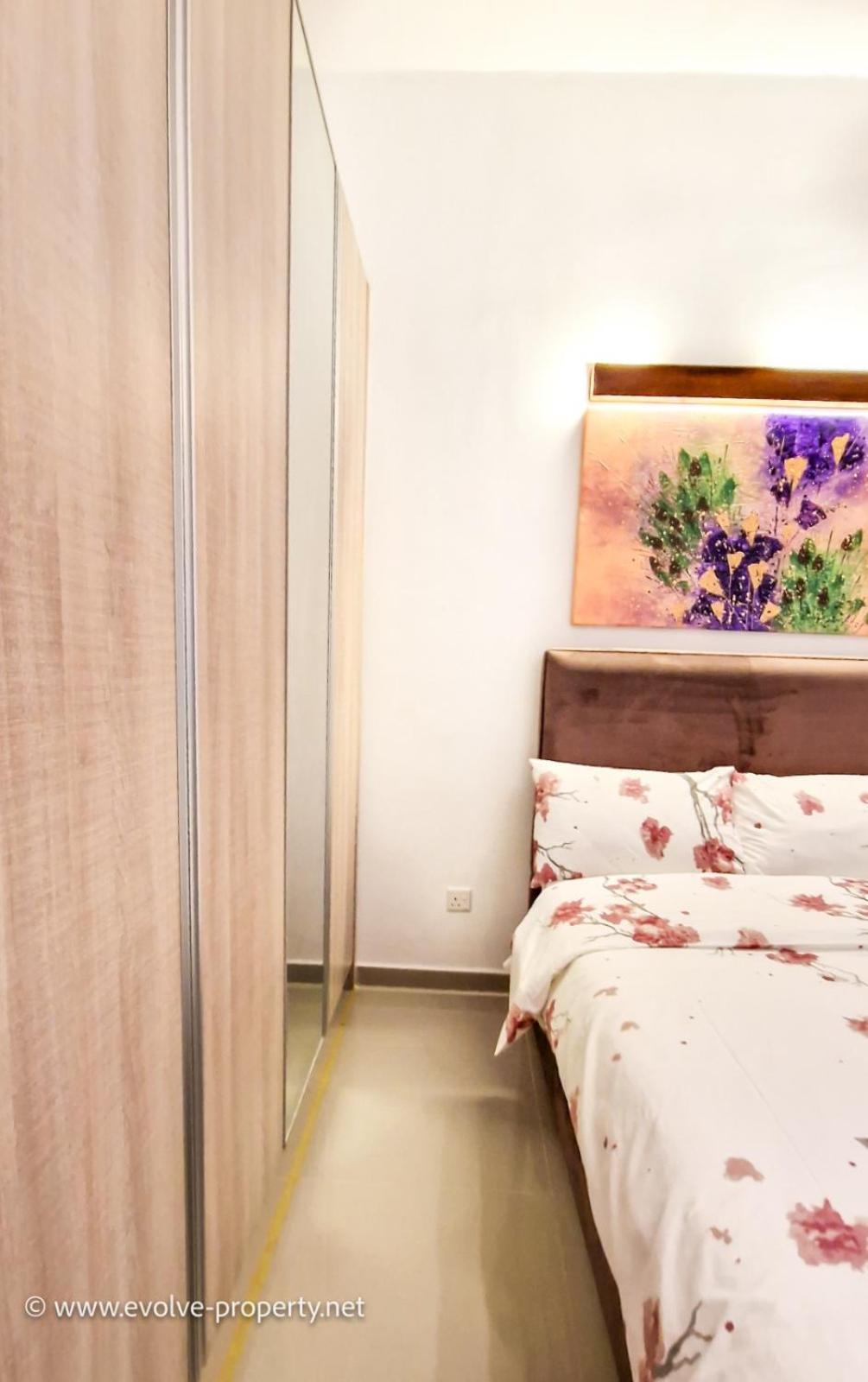 Apartamento Luxurious 2 Bedroom - Ariyana -athurugiriya *