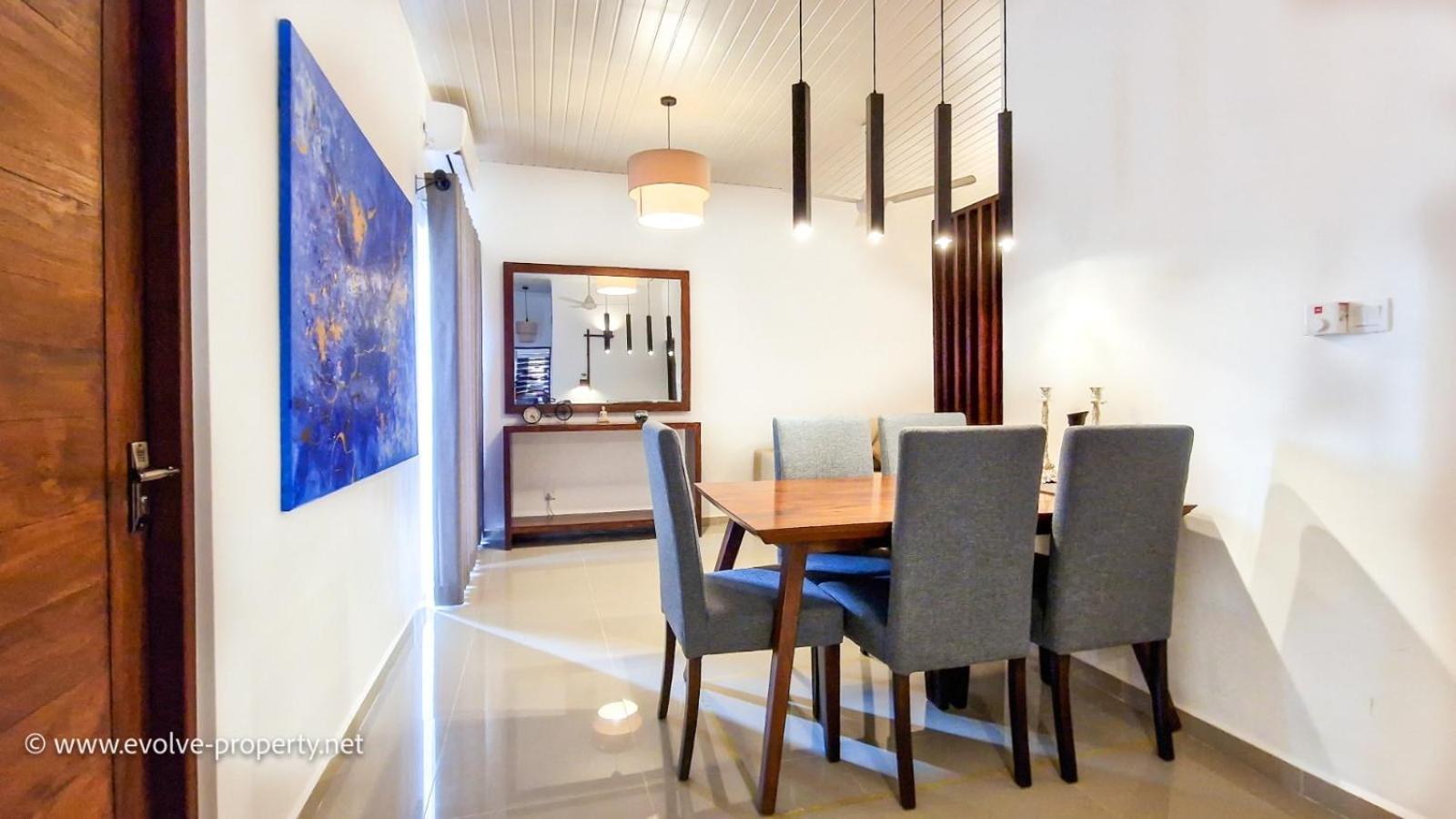 Luxurious 2 Bedroom - Ariyana -athurugiriya Apartamento Colombo