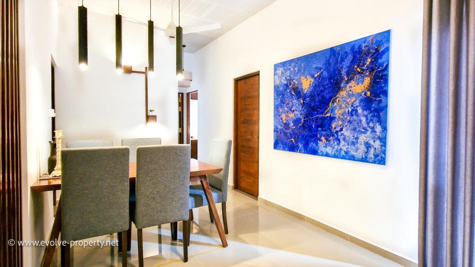 Luxurious 2 Bedroom - Ariyana -athurugiriya *